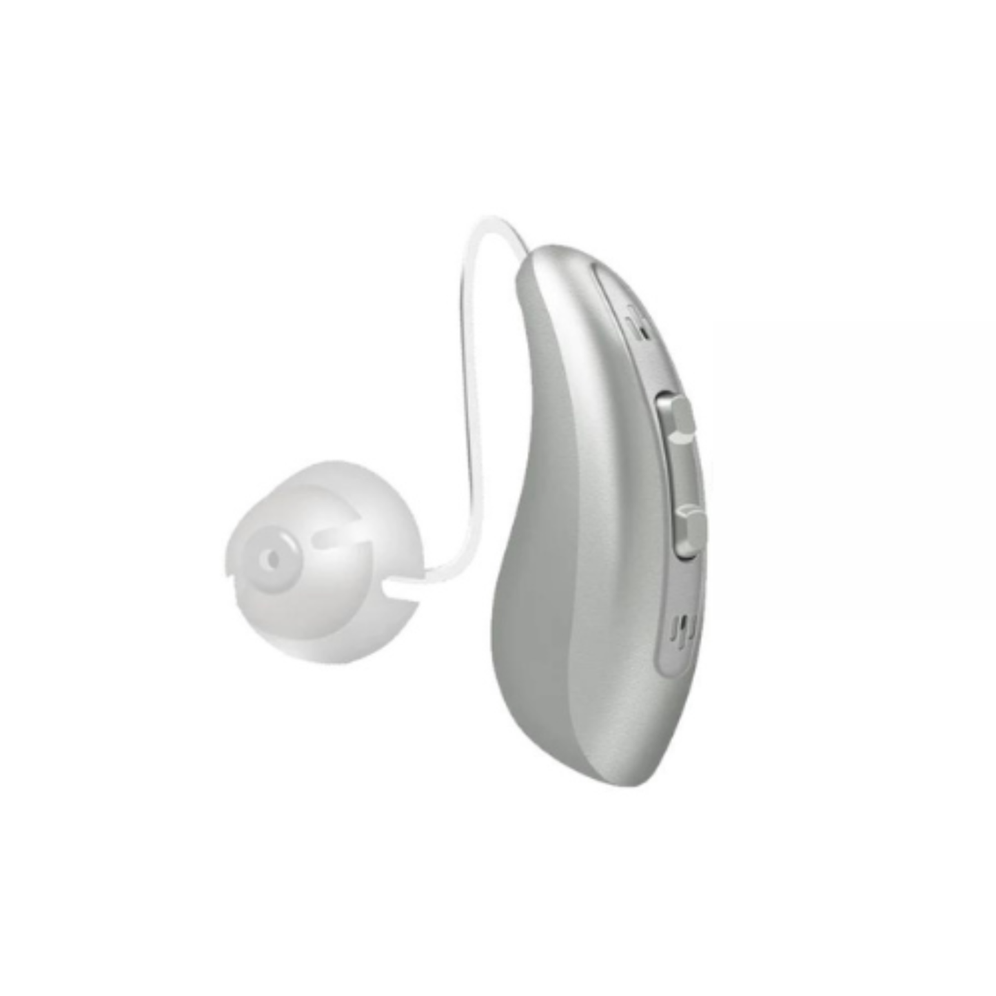 HearWithUs™ BTE Rechargeable Hearing Aid - HearWithUs